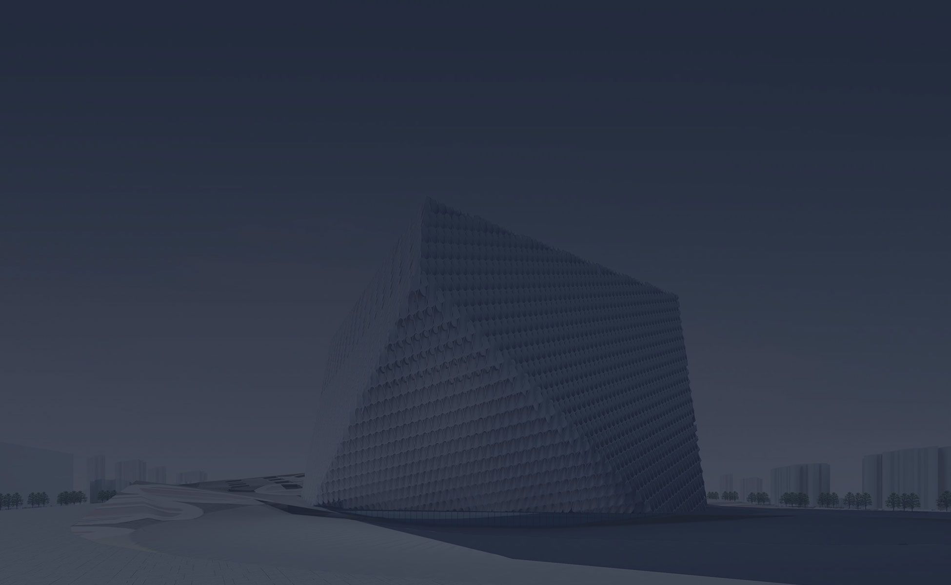 Seyhan Park Residence