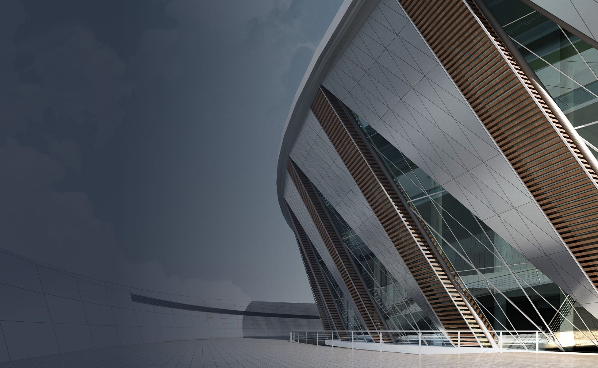 Seyhan Park Residence