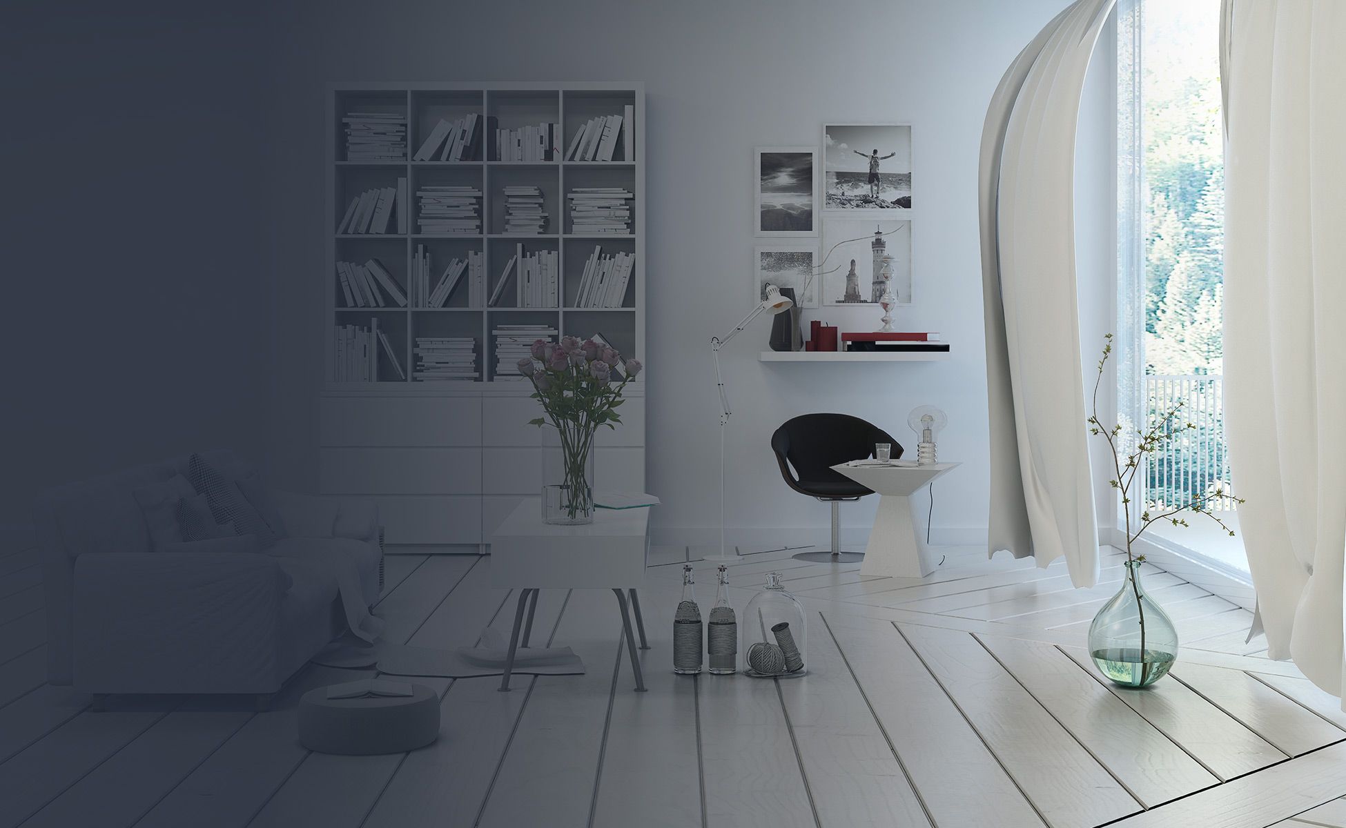 Seyhan Park Residence