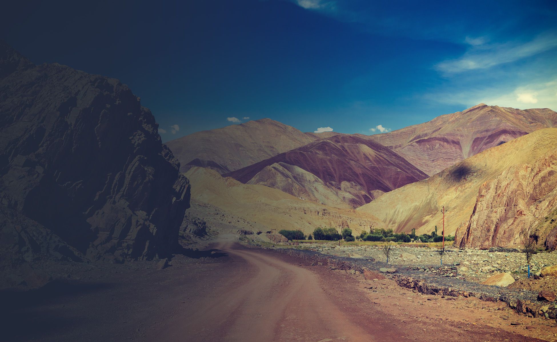 Seyhan Park Residence