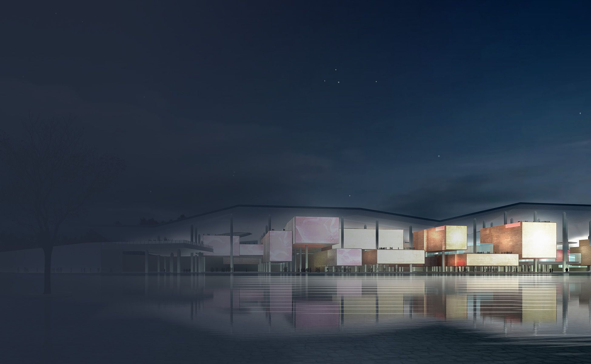 Seyhan Park Residence