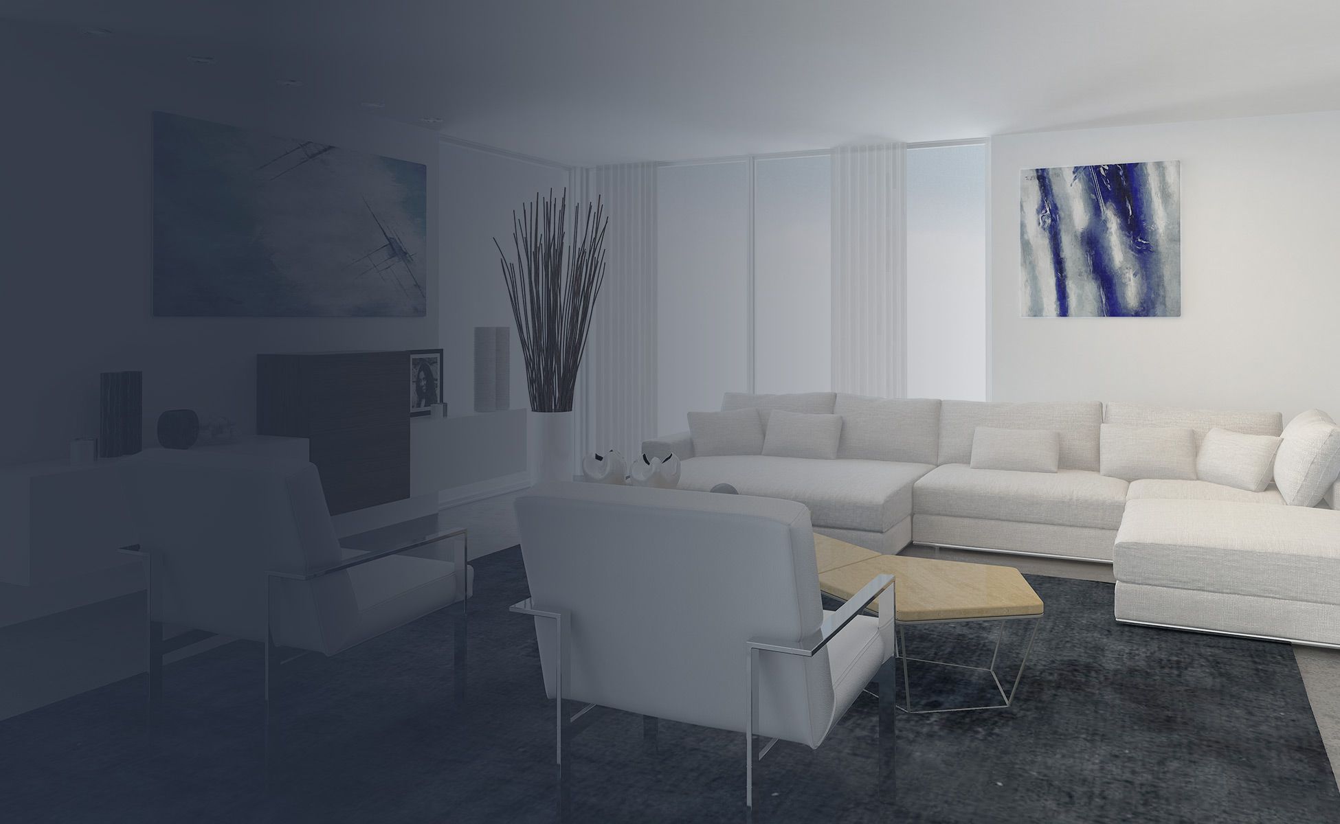 Seyhan Park Residence