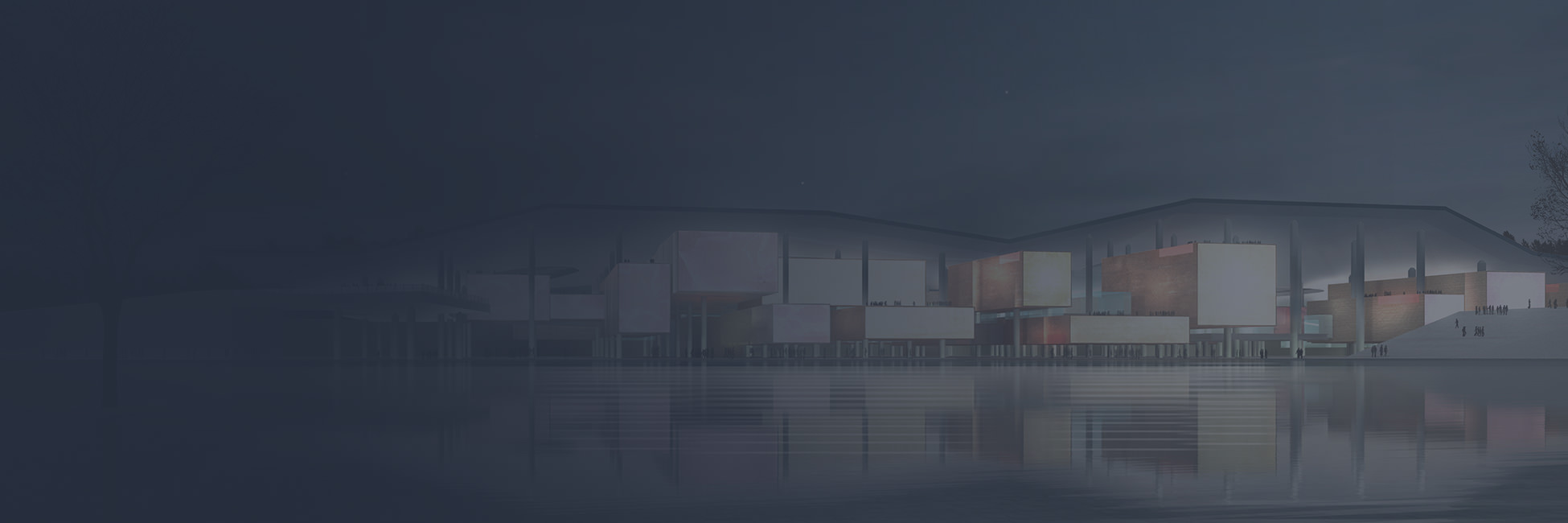 Seyhan Park Residence