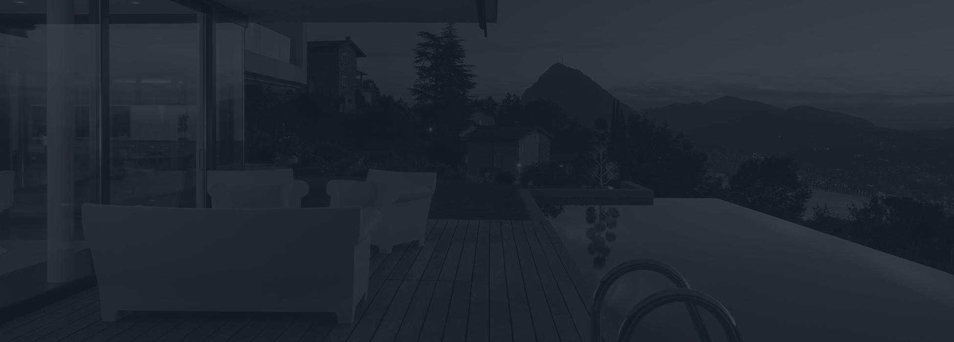 Seyhan Park Residence