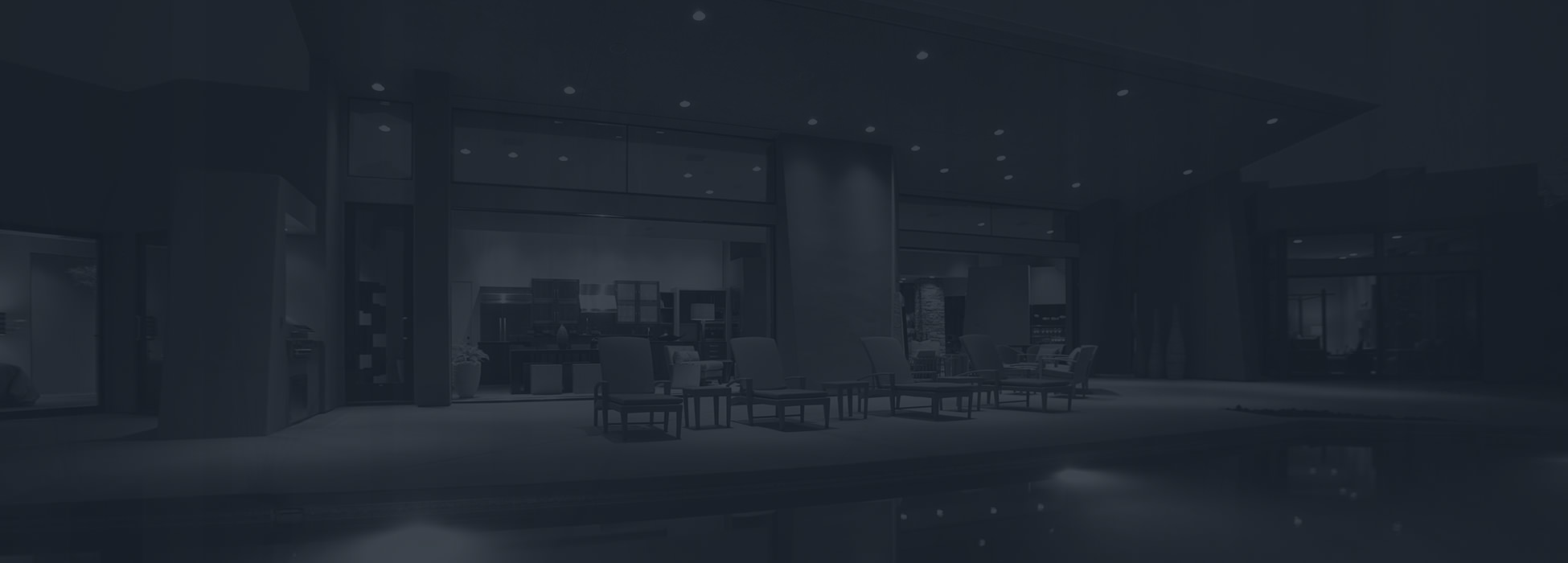 Seyhan Park Residence