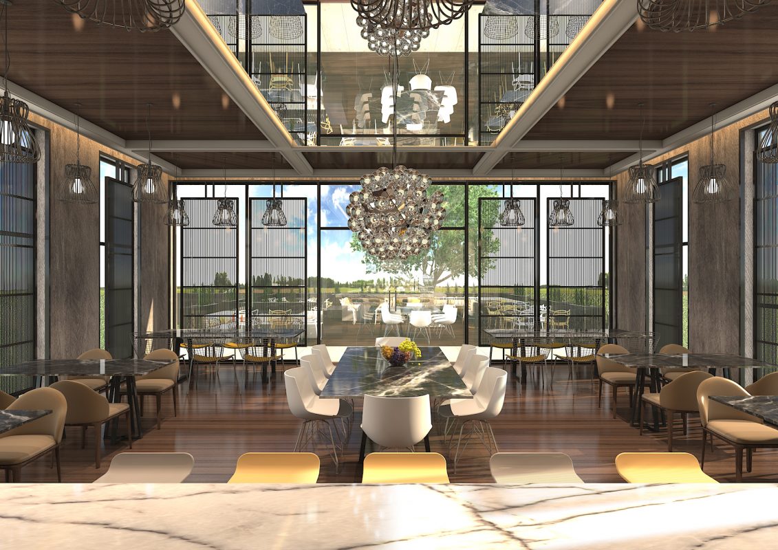 Seyhan Park Residence