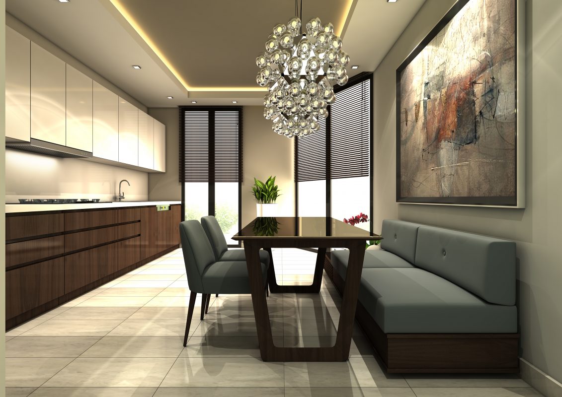 Seyhan Park Residence